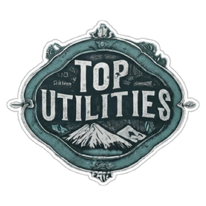 Top Utilities